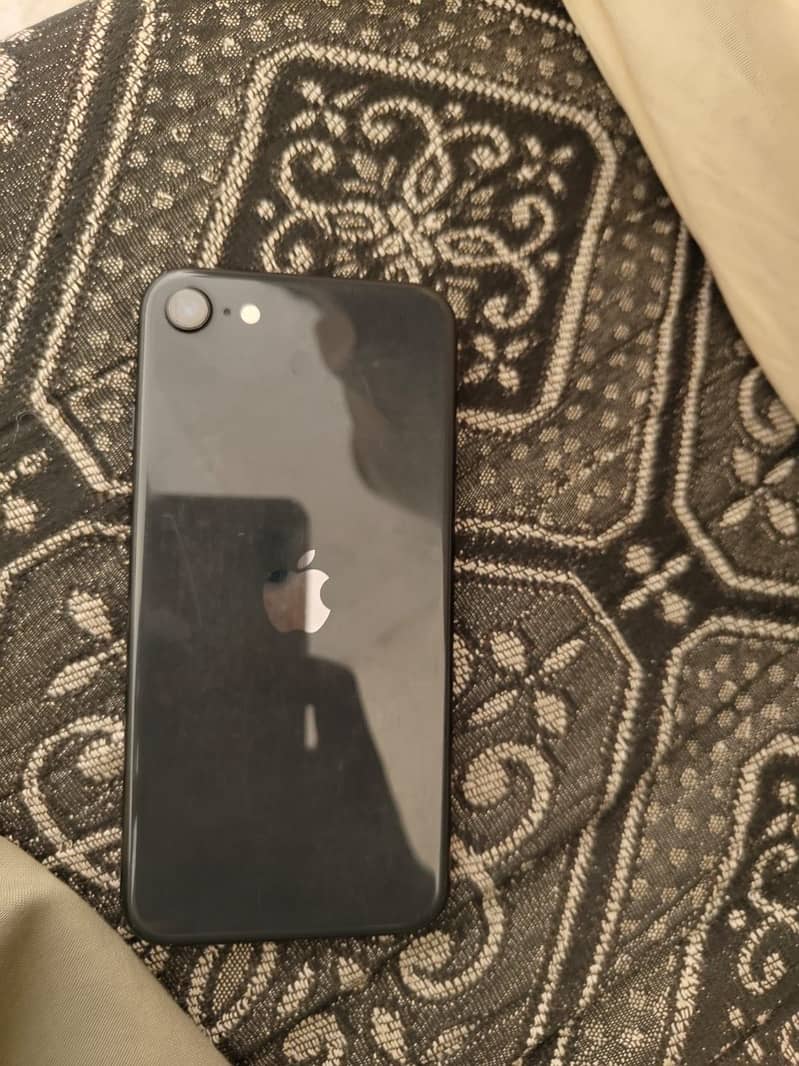 Apple iPhone SE 0
