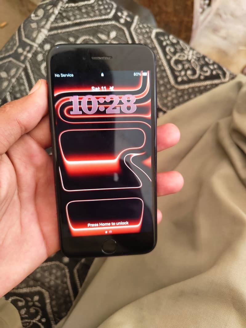 Apple iPhone SE 9