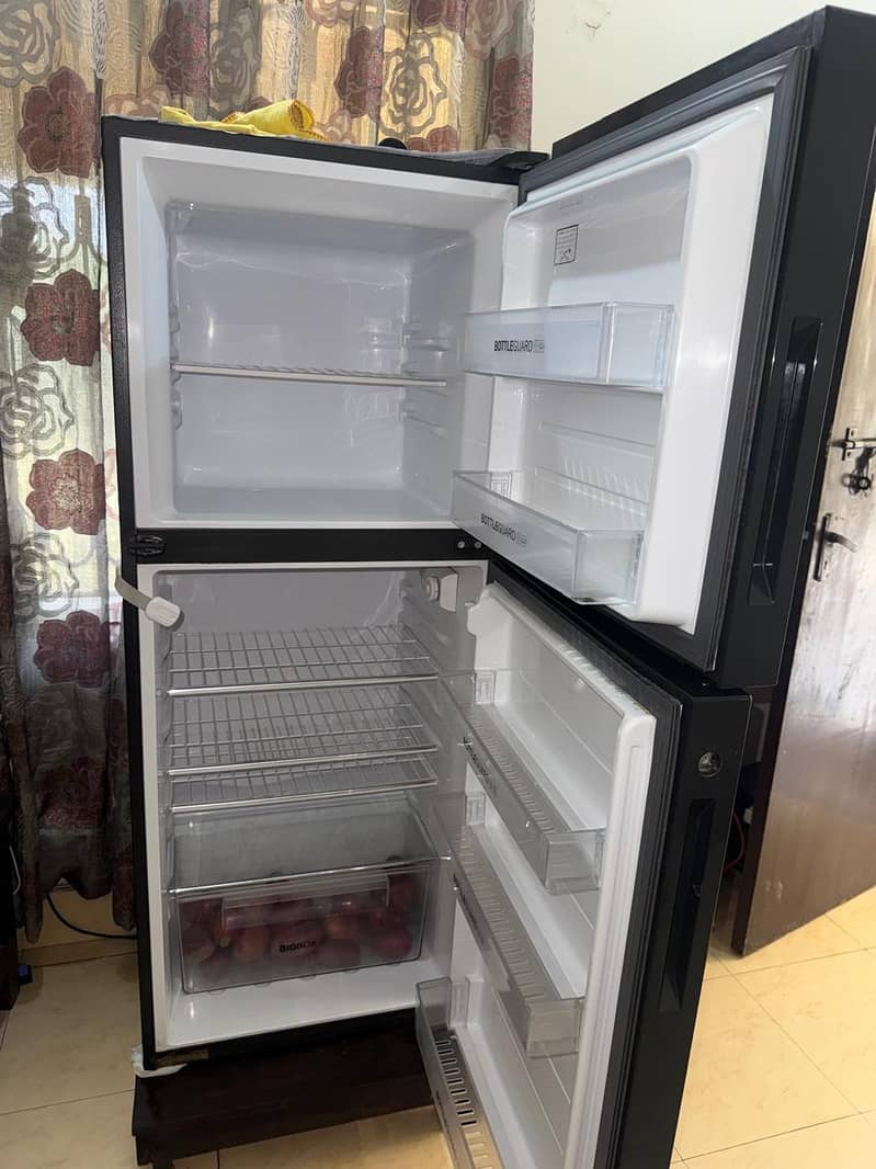 Hier Refregirator 0