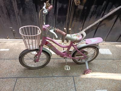 bicycles urgent sale