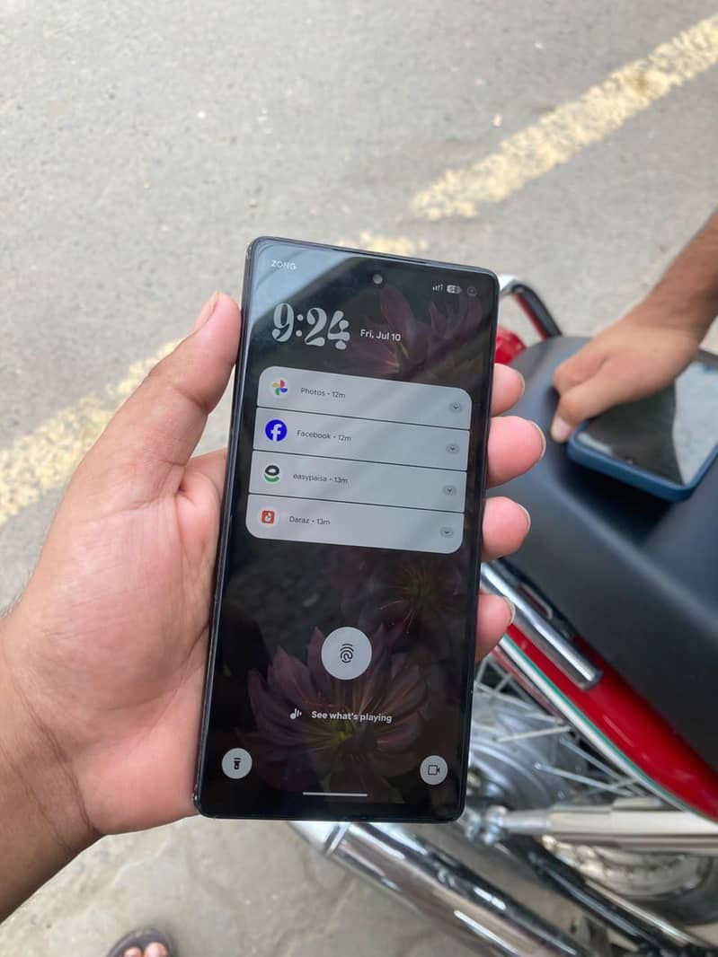 Google Pixel 6 2