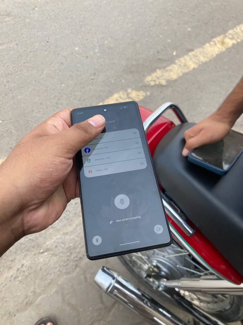 Google Pixel 6 6