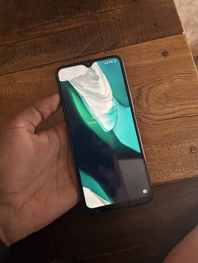 Vivo Y20