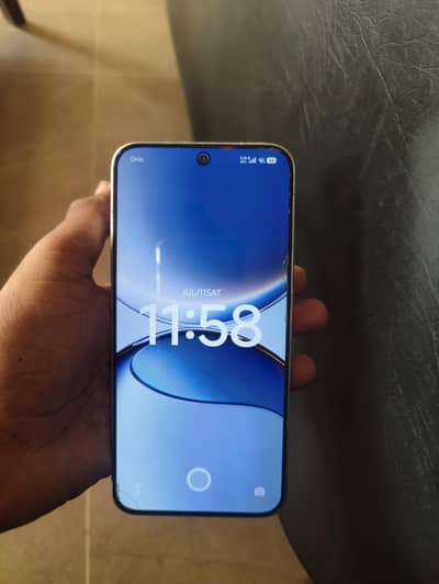 Xiaomi Redmi Turbo 4 PRO