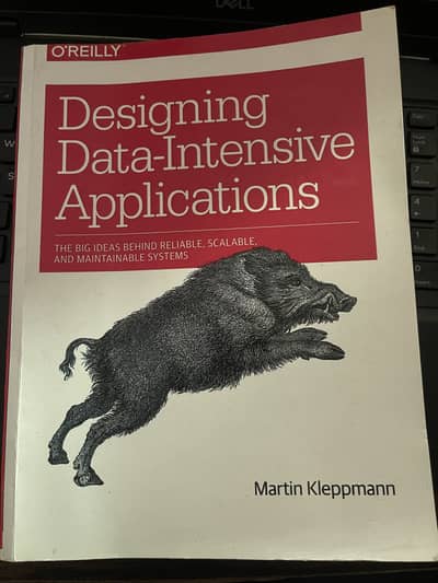 Designing Data Intensive Applications - Excellent Condition