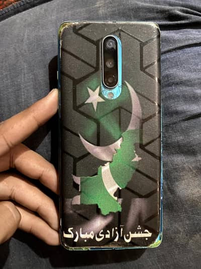 One Plus 8