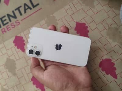 Apple iPhone 12 mini