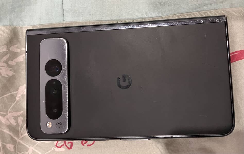 Google pixel fold 1