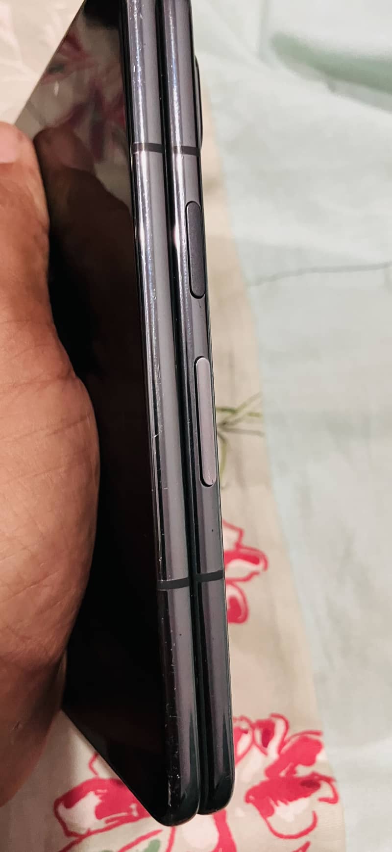 Google pixel fold 7
