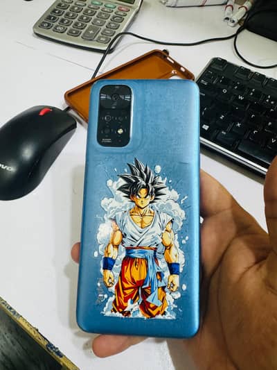 Xiaomi Redmi Note 11 Pro 12/128GB