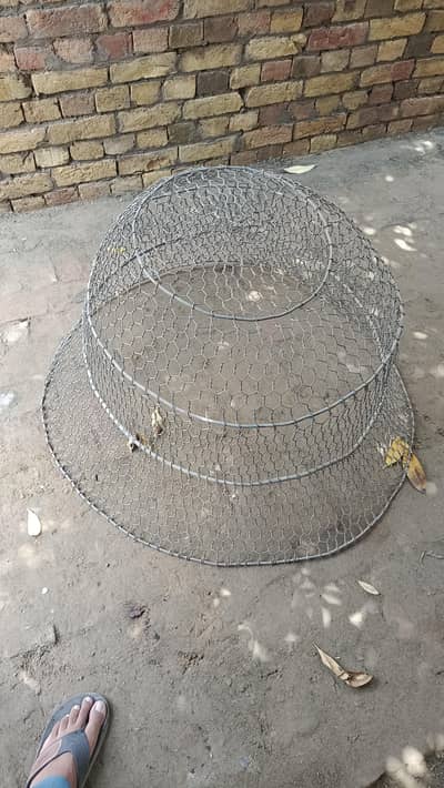 Pinjra for sale