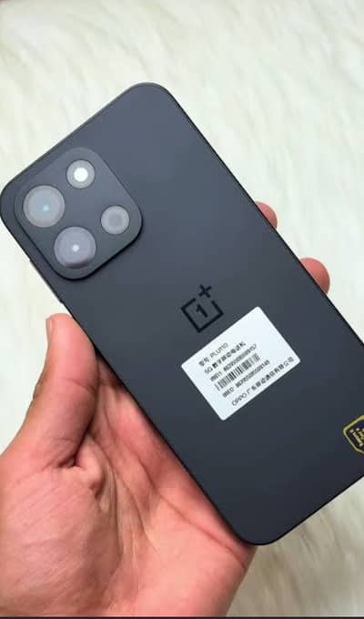 One Plus turbo 6