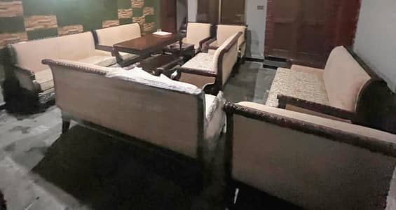 22 seater sofa set