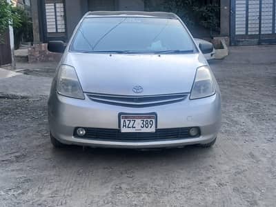 Toyota Prius 2010