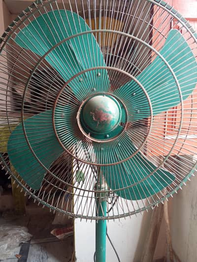 GFC fan for sale