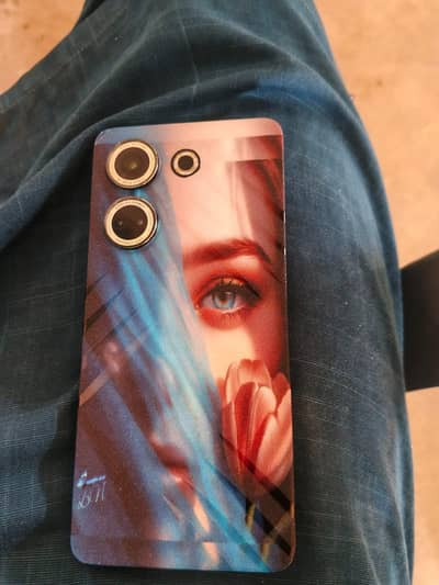 Tecno CAMON 20