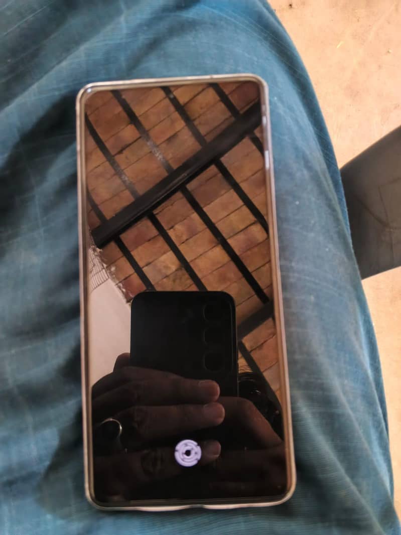 Tecno CAMON 20 1