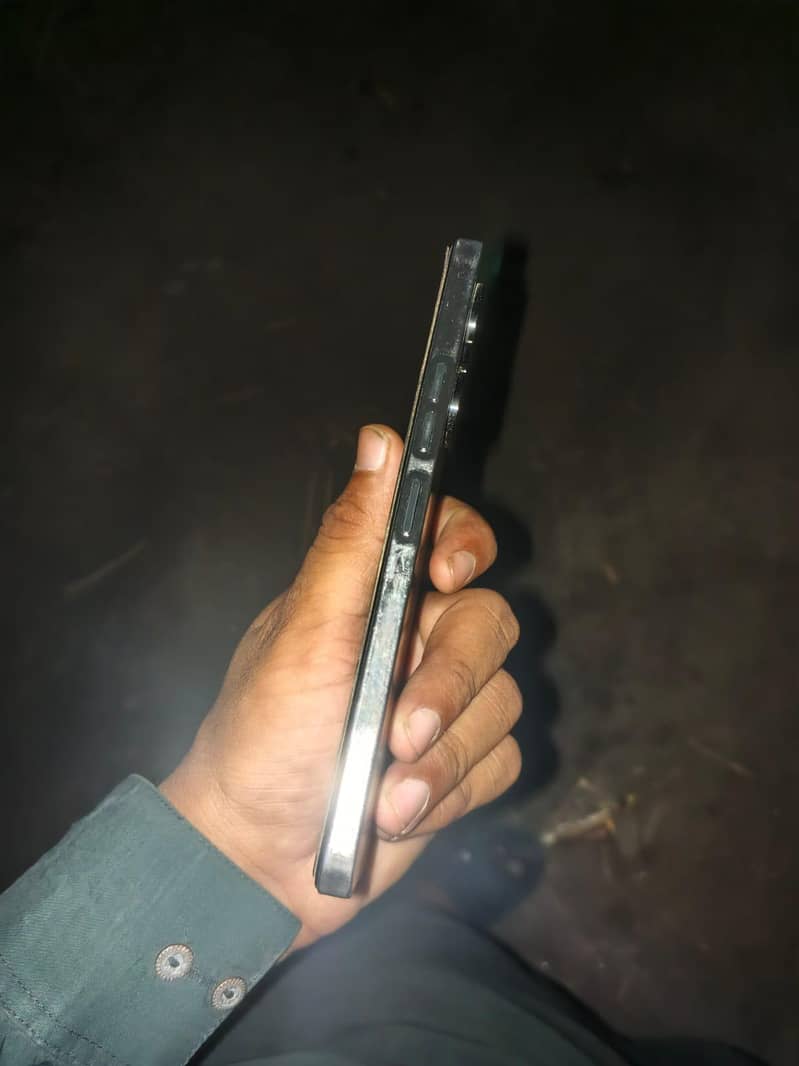 Tecno CAMON 20 4