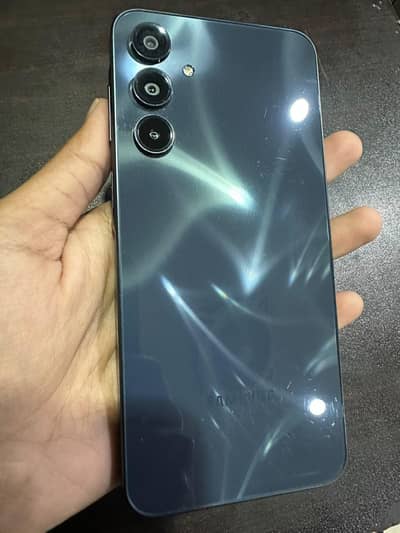 Samsung Mobile A16