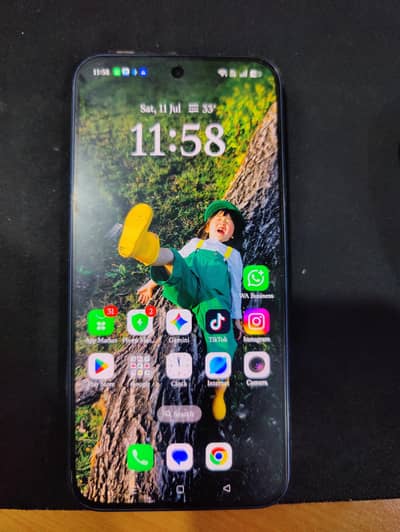 OPPO A6 Pro