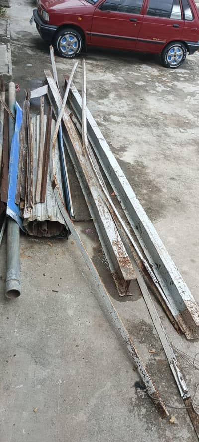 2 Garder 11 tr aik sattar  for Sale in islamabad