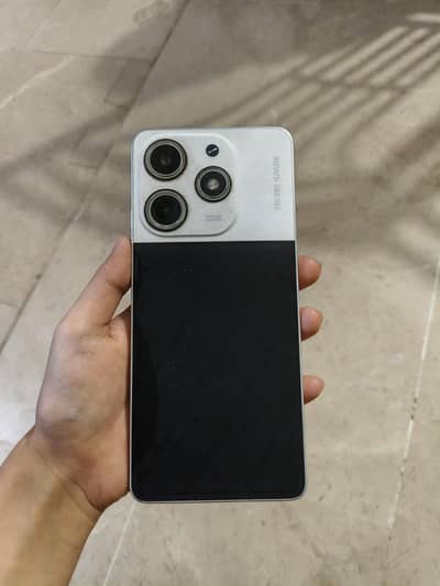 Tecno Spark 10 Pro