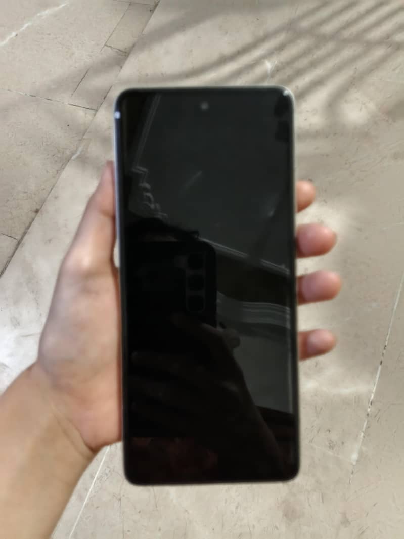 Tecno Spark 10 Pro 1