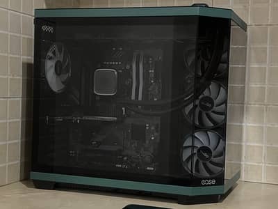 Gaming PC Gigabyte Z790D Wifi