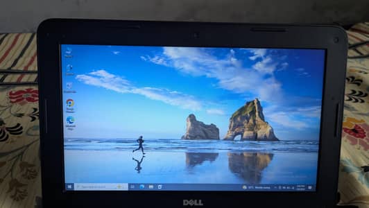 Chrome book