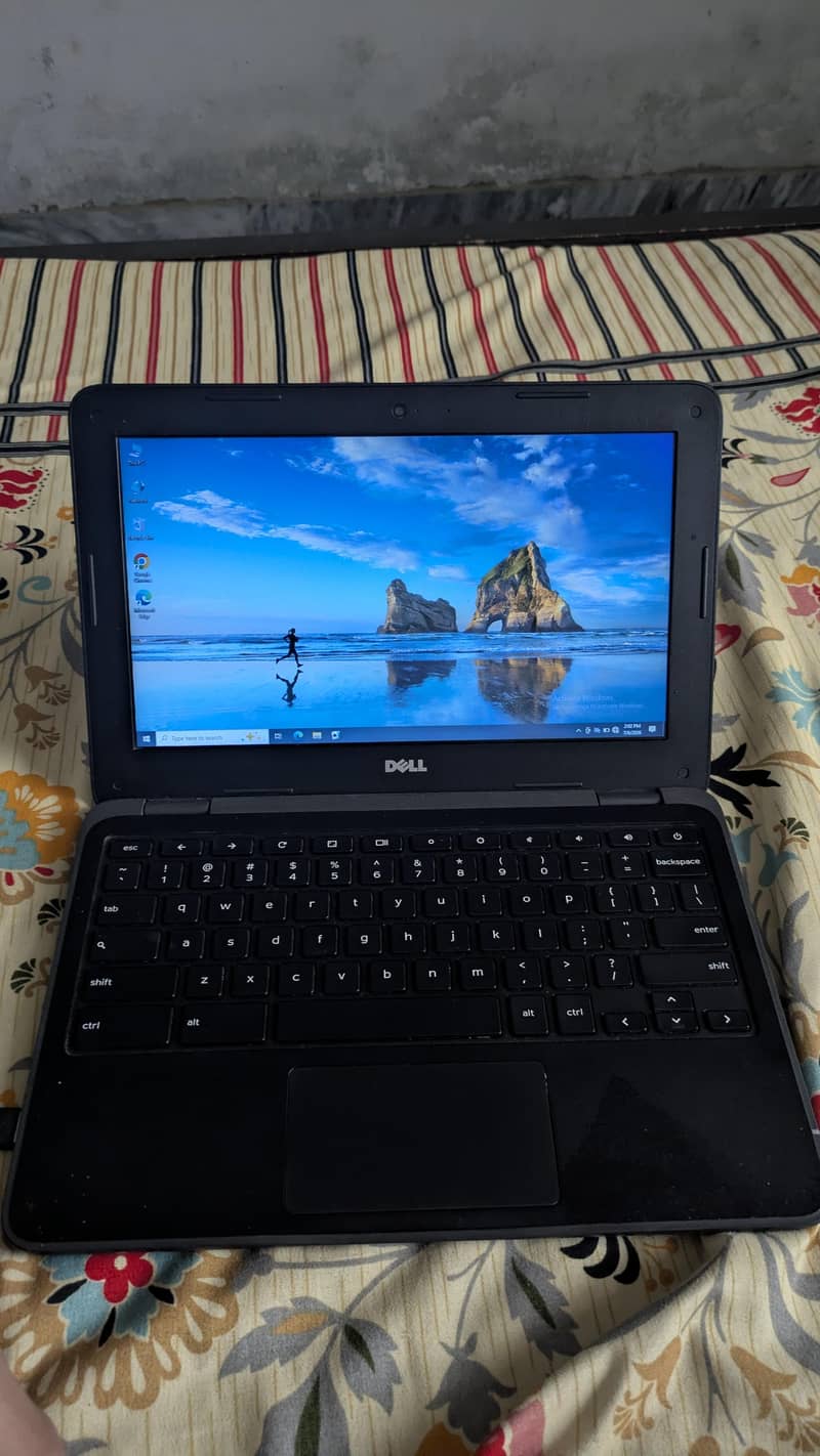Chrome book 2