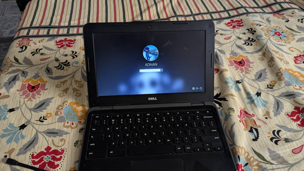 Chrome book 3