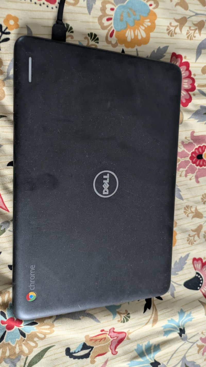 Chrome book 4