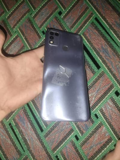 Infinix Hot 11 Play all okay protector tuta Howa h screen okay h