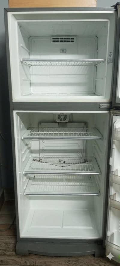 Dawlance Refrigerator (Model 9188-WB HZ) for Sale – Good Condition