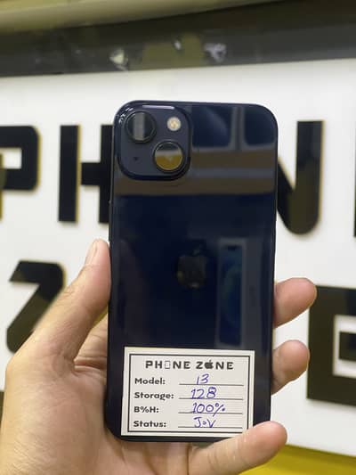 Apple iPhone 13