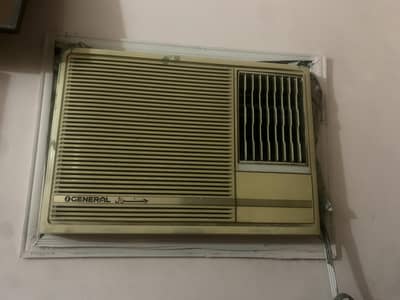 1.5Ton General Window Ac