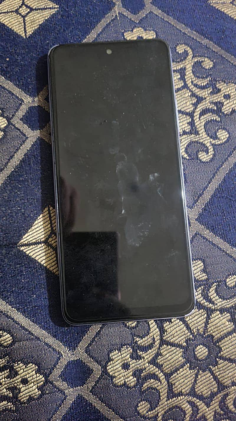 Infinix Note 10 0