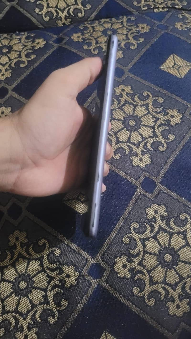 Infinix Note 10 5