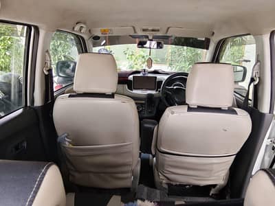 Suzuki Wagon R 2013