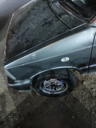 Suzuki Mehran 1994