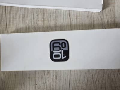 Apple Watch Series 11 GPS Aluminum | Excellent Condition | 95% BH