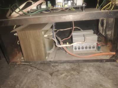 IP Tech UPS