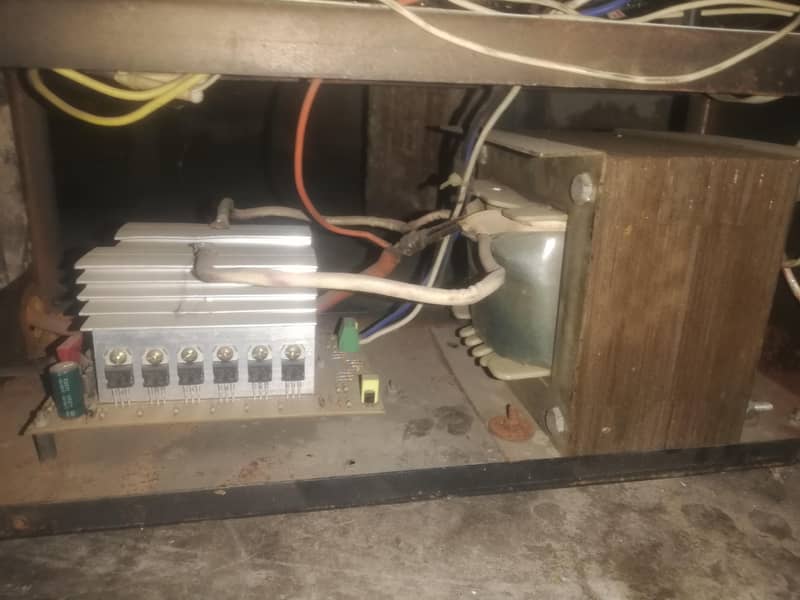 IP Tech UPS 1