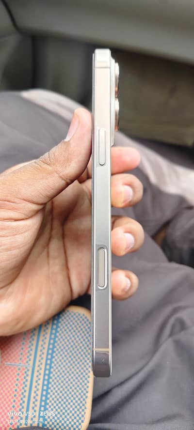 Apple iPhone 16 Pro Max