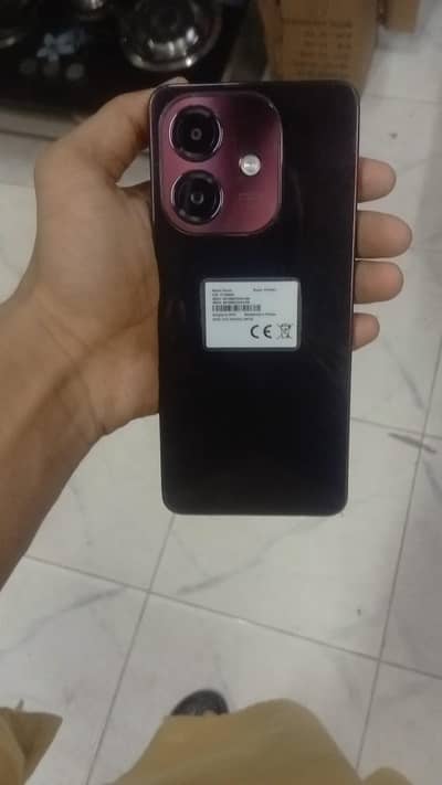 OPPO A5i