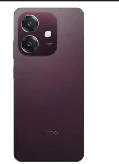 OPPO A5i