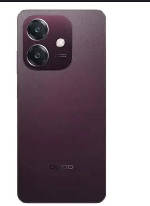 OPPO A5i 0