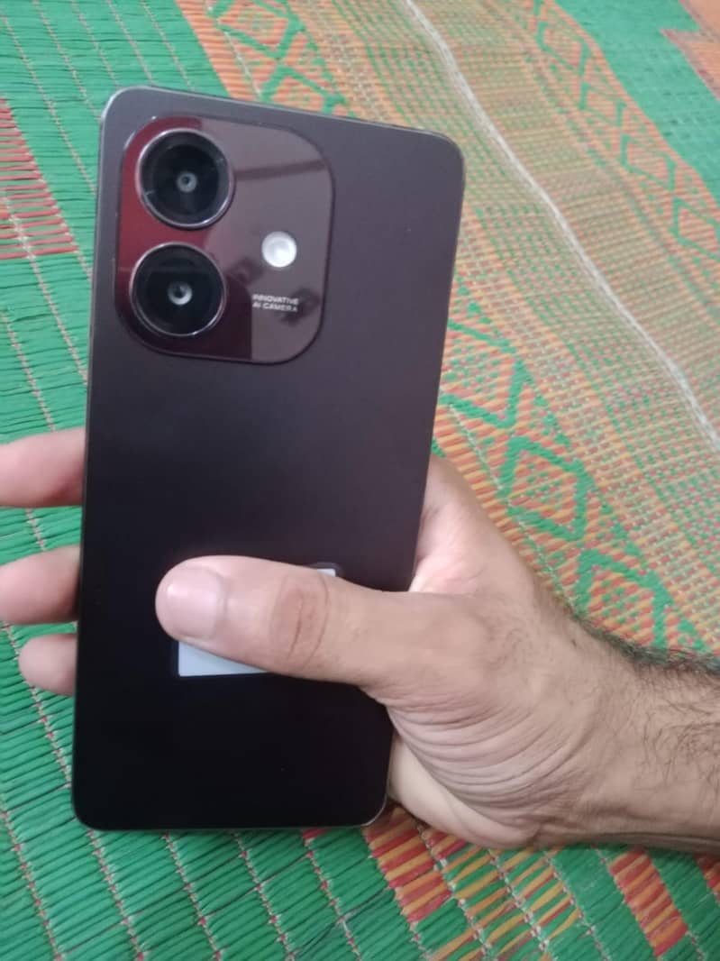 OPPO A5i 1