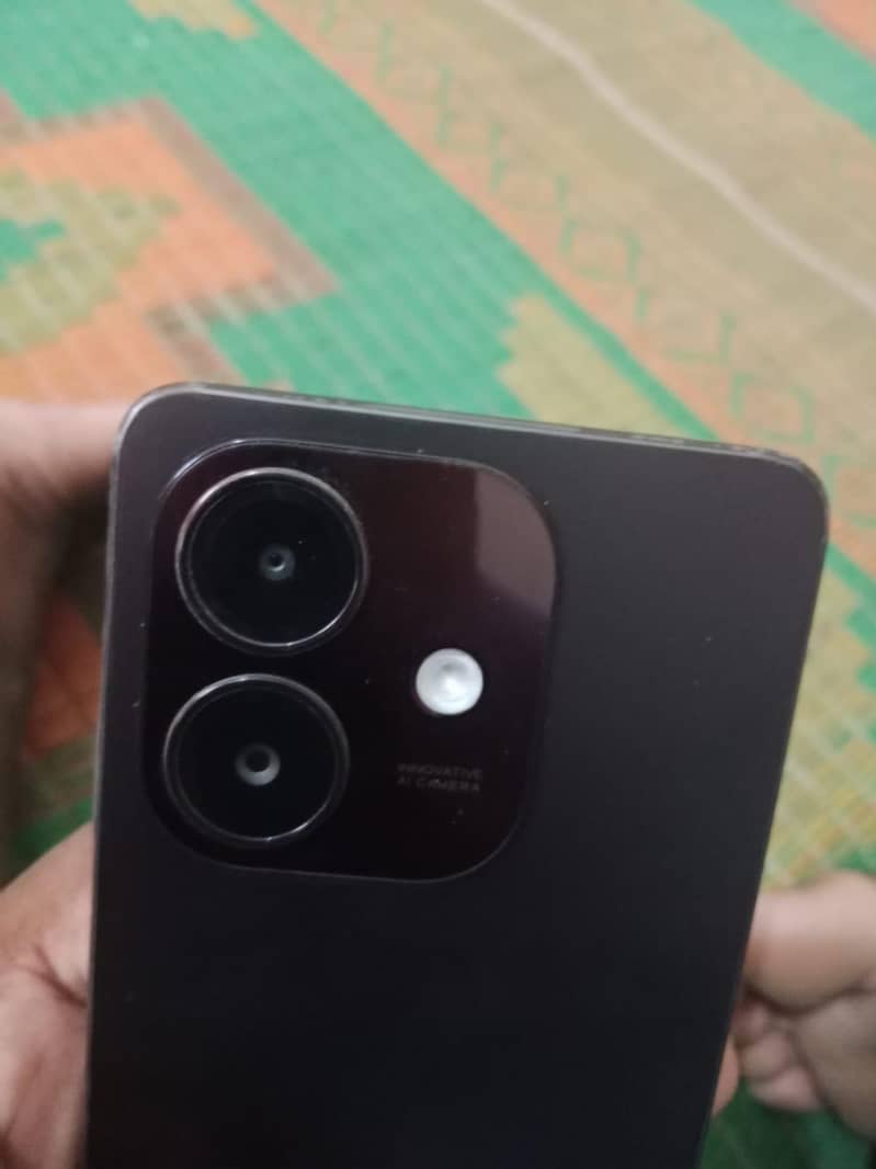OPPO A5i 2