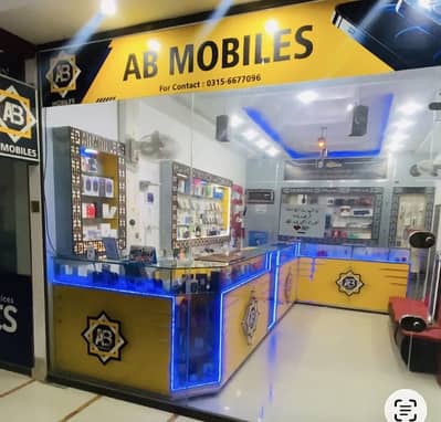 Shop counters for sale